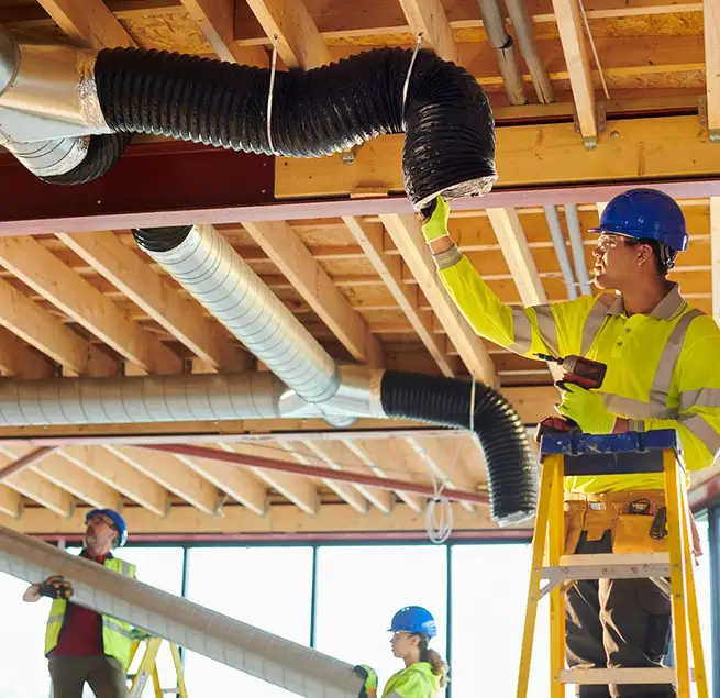 Why Homeowners & Businesses Trust Us in New Lenox, IL?