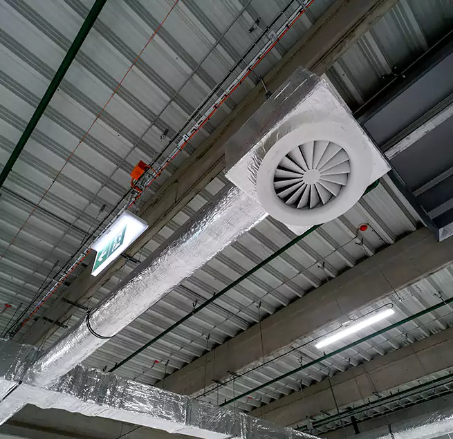 Why Homeowners & Businesses Trust Us in New Lenox, IL?