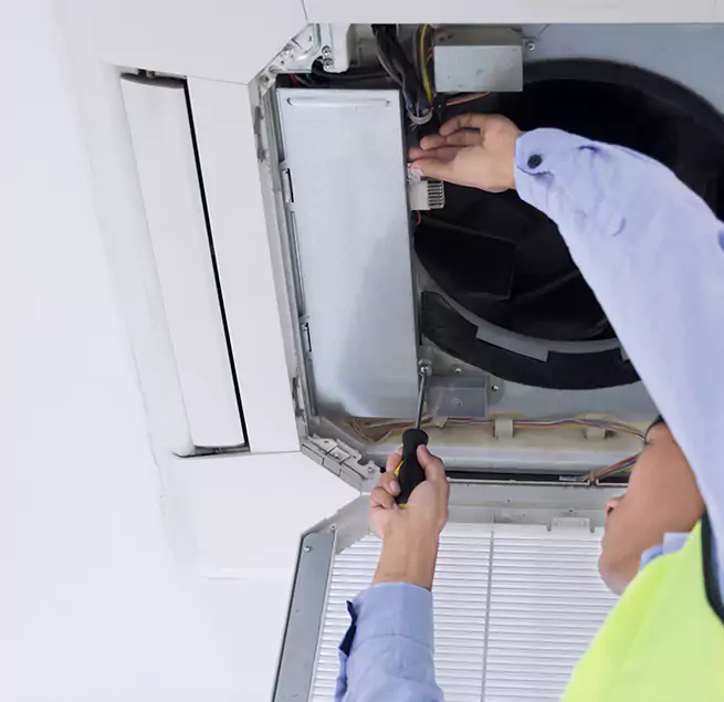 Why Homeowners Businesses Trust Us New Lenox, IL