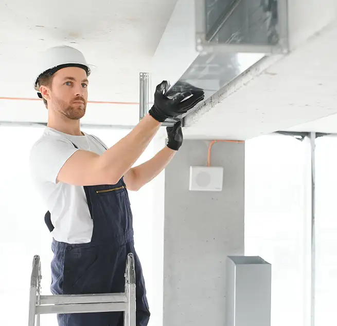 Why Homeowners & Businesses Trust Us in New Lenox, IL?