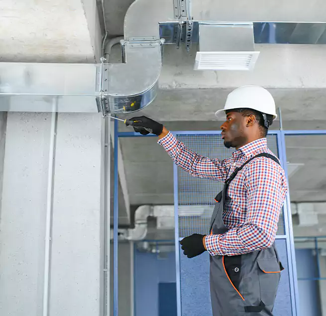 Why Homeowners & Businesses Trust Us in New Lenox, IL