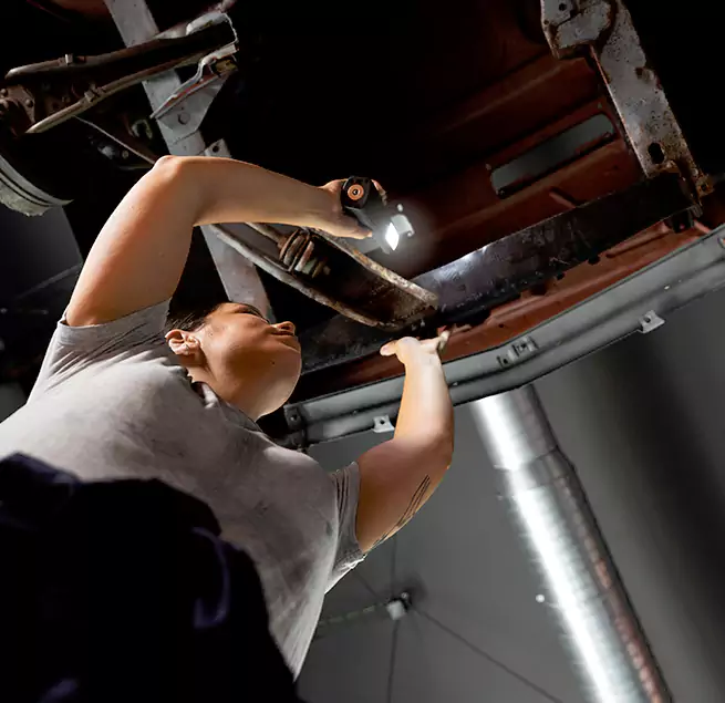 Why Homeowners & Businesses Trust Us New Lenox, IL