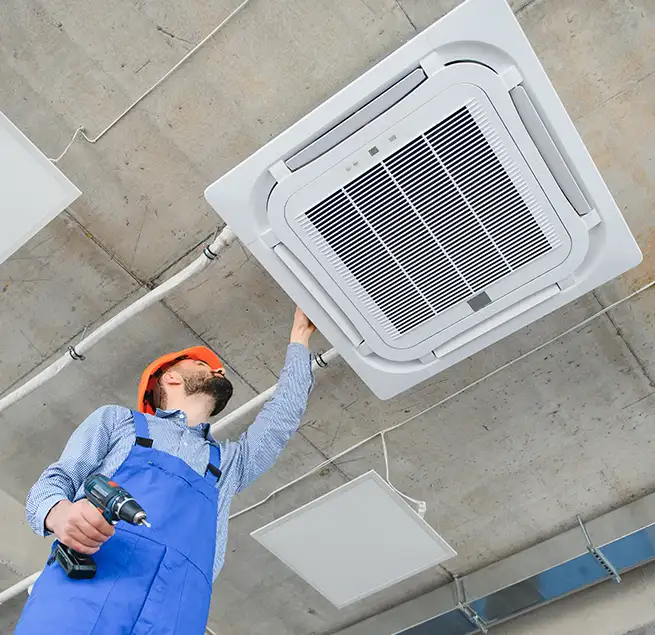 Why Homeowners & Businesses Trust Us in New Lenox, IL?