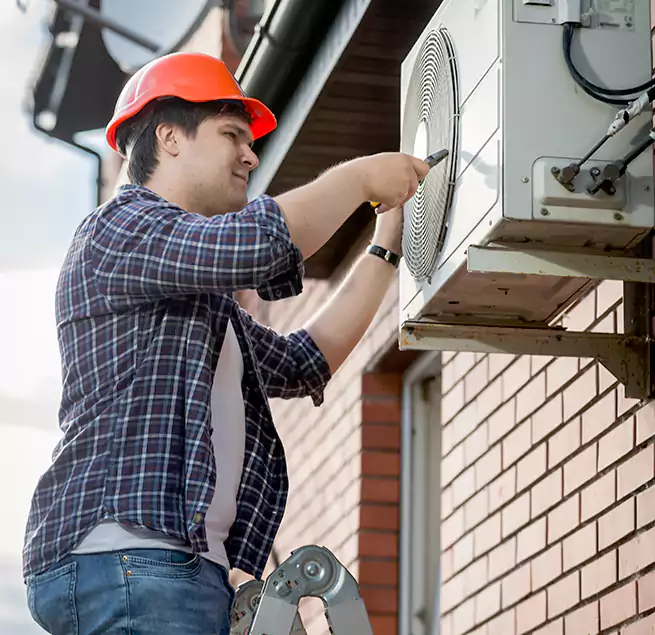 Why Homeowners & Businesses Trust Us New Lenox, IL