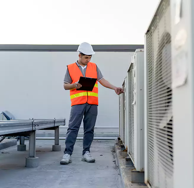 Why Homeowners & Businesses Trust Us in New Lenox, IL?