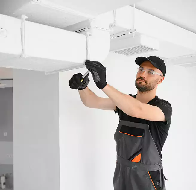 Why Homeowners & Businesses Trust Us in New Lenox, IL?