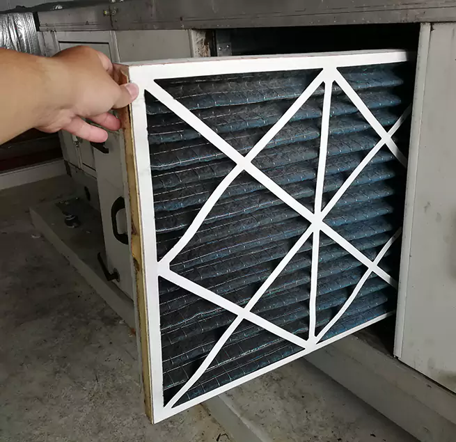 Why Homeowners & Businesses Trust Us New Lenox, IL?